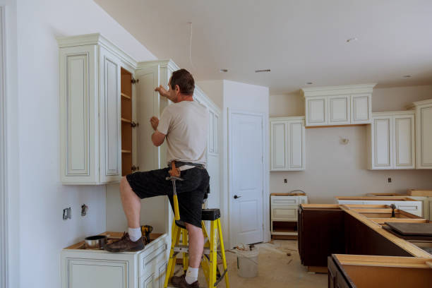 Licensed Kitchen Remodeling service in Burke, VA - BM Kitchen