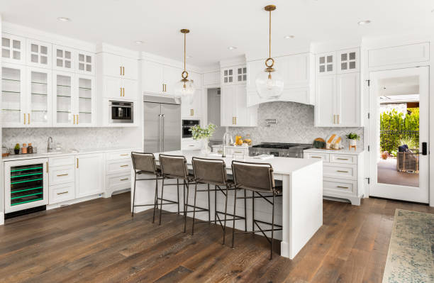 24/7 Emergency Kitchen Remodeling experts in Burke, VA
